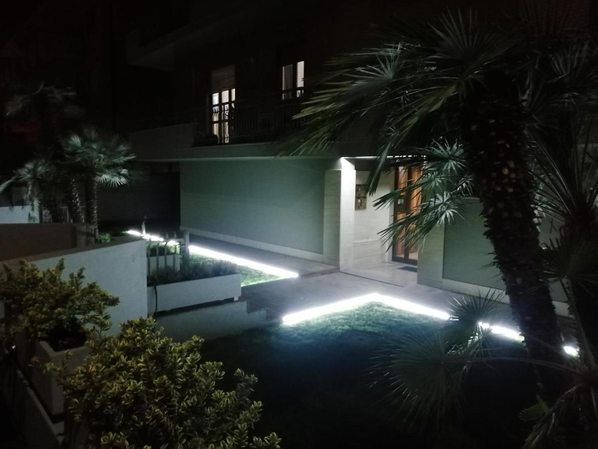 B&B Giordano Porto SantʼElpidio Exterior foto