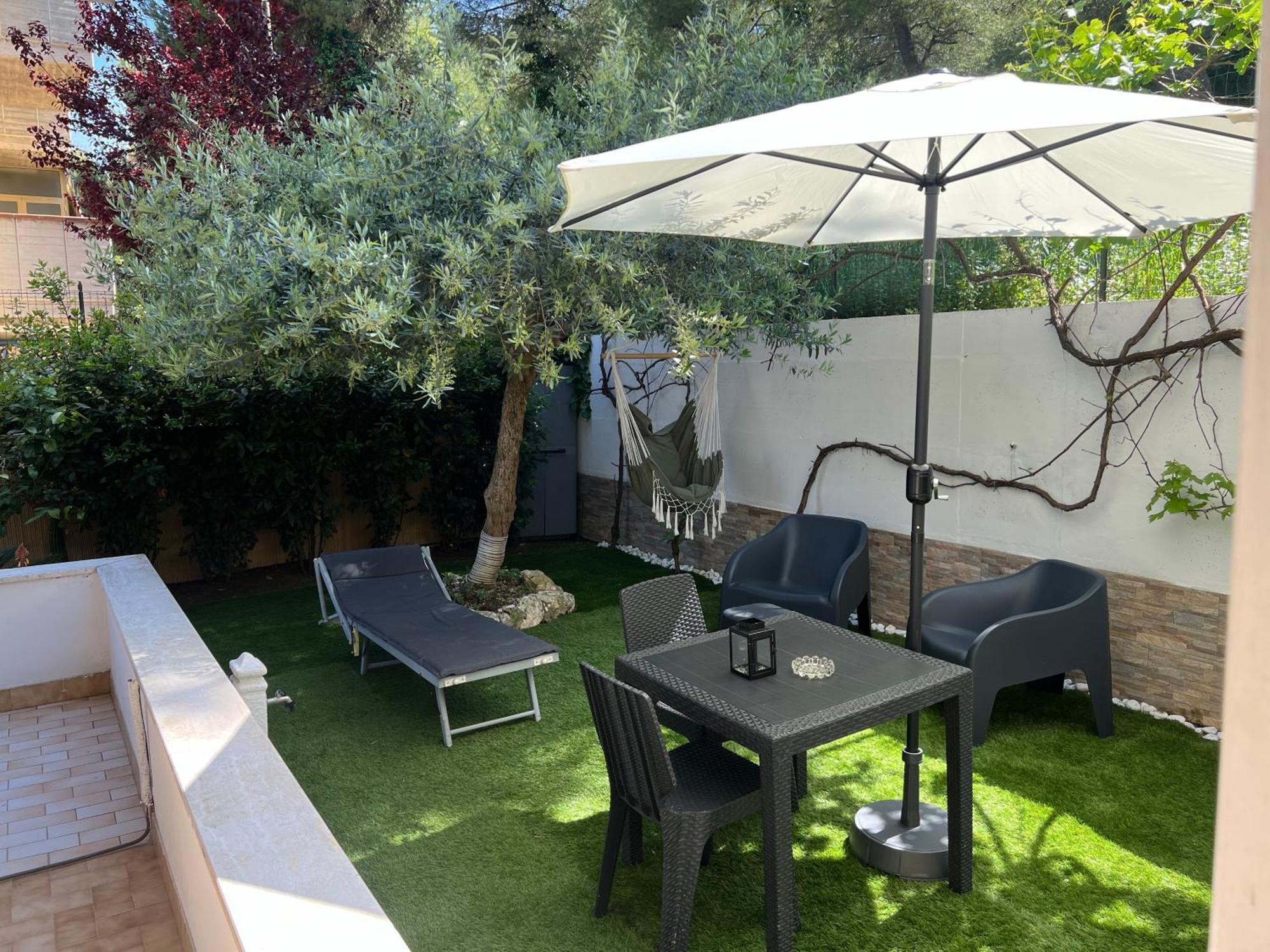 B&B Giordano Porto SantʼElpidio Exterior foto