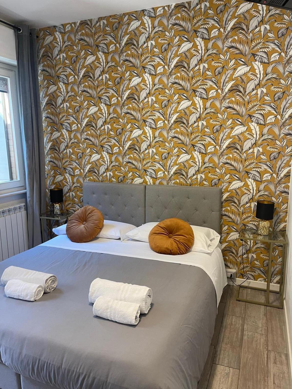B&B Giordano Porto SantʼElpidio Exterior foto